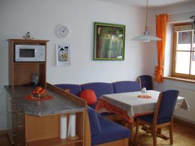 Appartement Ferienwohnung Zell am See