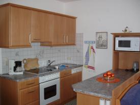 Appartement Ferienwohnung Salzburg