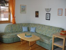 Appartement Ferienwohnung Österreich