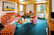 Hotel DIE POST****s Kärnten