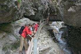 Reisebüro Tourismusverband 3