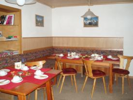 Pension Osttirol