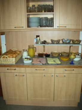 Pension Tirol