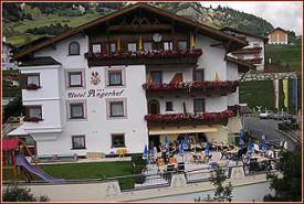 Hotel Österreich