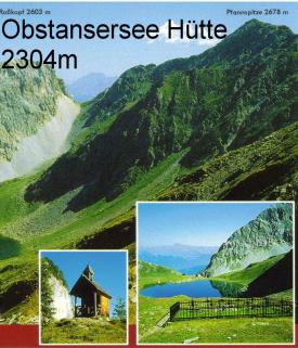 Privatvermieter Osttirol