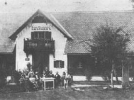 Gasthof / Restaurant Deutschlandsberg