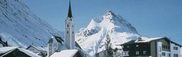Hotel Landeck