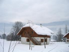 Appartement Ferienwohnung Schwimmbad
