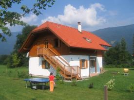 Appartement Ferienwohnung Kärnten