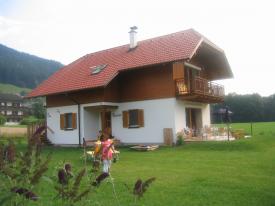 Appartement Ferienwohnung Österreich