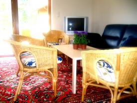 Appartement Ferienwohnung Appartement Ferienwohnung