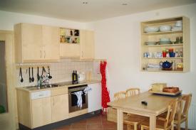 Appartement Ferienwohnung Wellness-Bereich