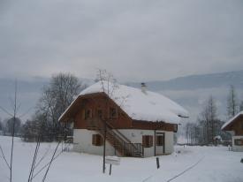 Appartement Ferienwohnung Sauna
