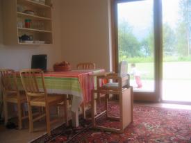 Appartement Ferienwohnung Schiverleih