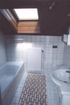 Appartement Ferienwohnung 3
