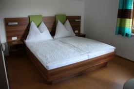 Appartement Ferienwohnung 3
