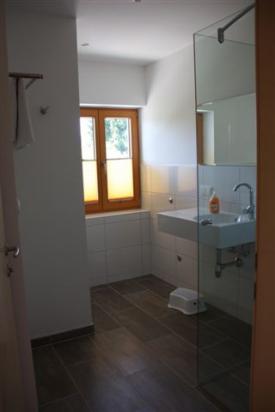 Appartement Ferienwohnung Beautyfarm
