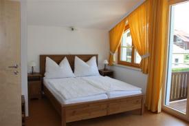 Appartement Ferienwohnung Massage
