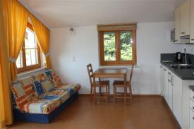 Appartement Ferienwohnung Whirlpool