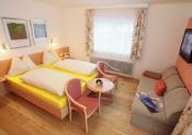 Appartement Ferienwohnung Salzburg