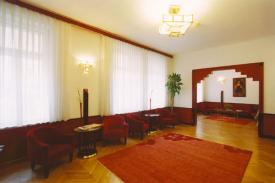 Hotel  4. Wieden