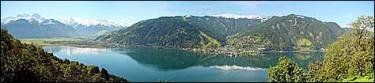 Pension Zell am See