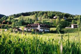 Hotel Bergführer