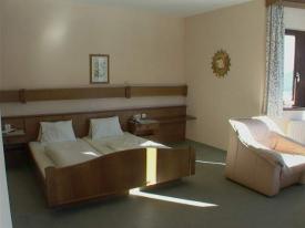Hotel Beautyfarm