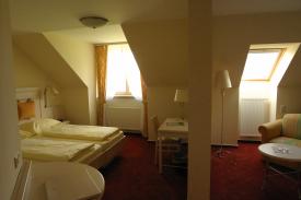 Hotel Massage