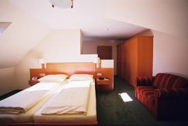 Hotel Whirlpool