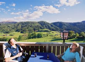 Hotel Steiermark