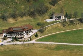 Hotel Hallenbad