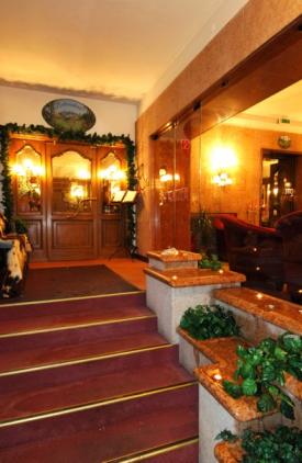 Hotel St. Johann im Pongau