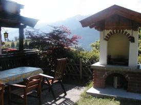 Ferienhaus Ferienchalet Salzburg