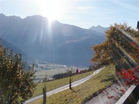 Ferienhaus Ferienchalet 3