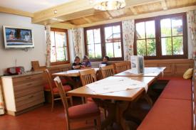 Ferienhaus Ferienchalet Zell am See