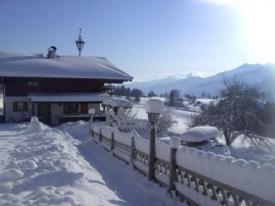 Ferienhaus Ferienchalet Beautyfarm