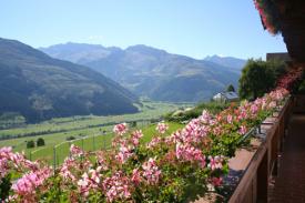 Ferienhaus Ferienchalet Massage