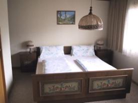 Appartement Ferienwohnung Zell am See