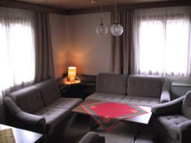 Appartement Ferienwohnung Salzburg