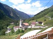 Pension Tirol