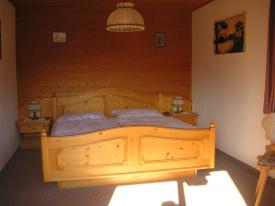 Appartement Ferienwohnung Reutte