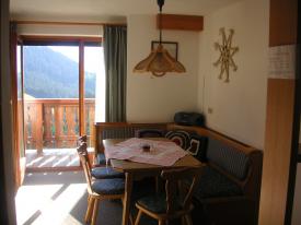 1-3532-845 Appartement Ferienwohnung Haus Wötzinger