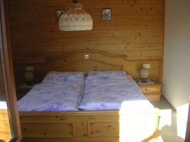 Appartement Ferienwohnung Wellness-Bereich