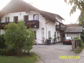 Appartement Ferienwohnung Salzburg