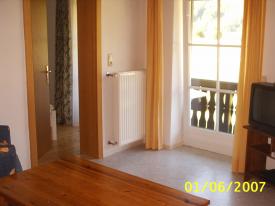 Appartement Ferienwohnung Österreich