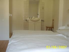 Appartement Ferienwohnung 3