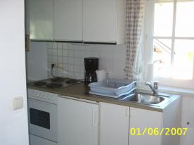 Appartement Ferienwohnung Beautyfarm