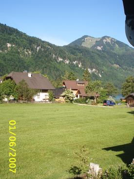 Appartement Ferienwohnung Whirlpool