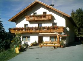 Appartement Ferienwohnung Innsbruck-Land
